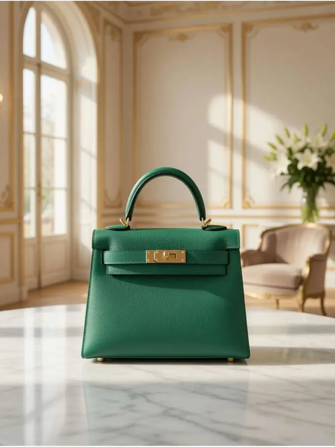 The ZYVENA Story: Accessible Luxury, Handcrafted