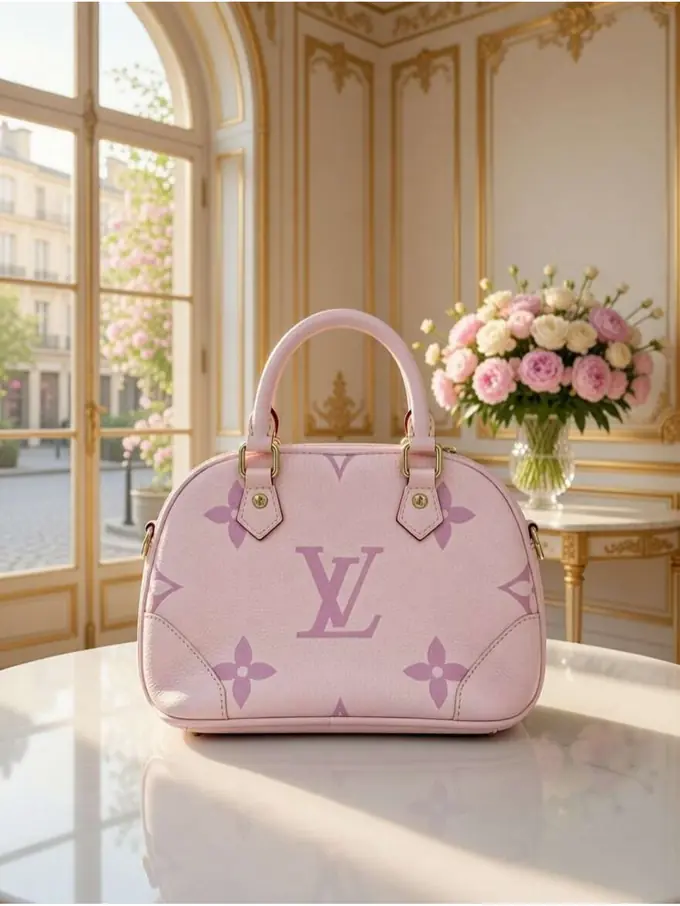 The Art of Carrying Less: Why the Mini Bag Endures