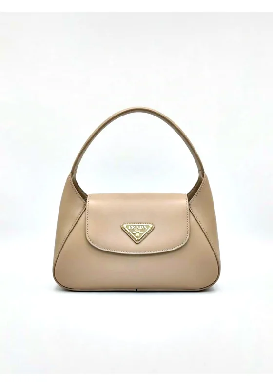 Zahra Hobo — Top Handle