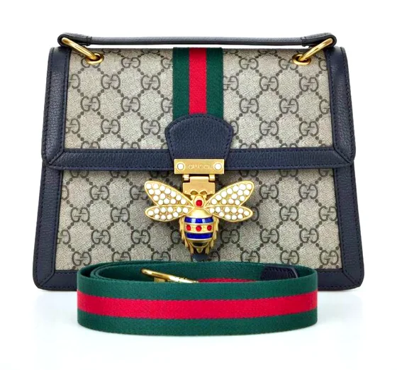 Selene Jardin — Crossbody